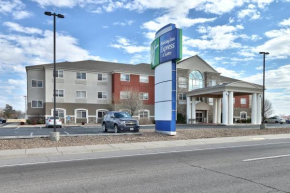 Holiday Inn Express & Suites Portales, an IHG Hotel